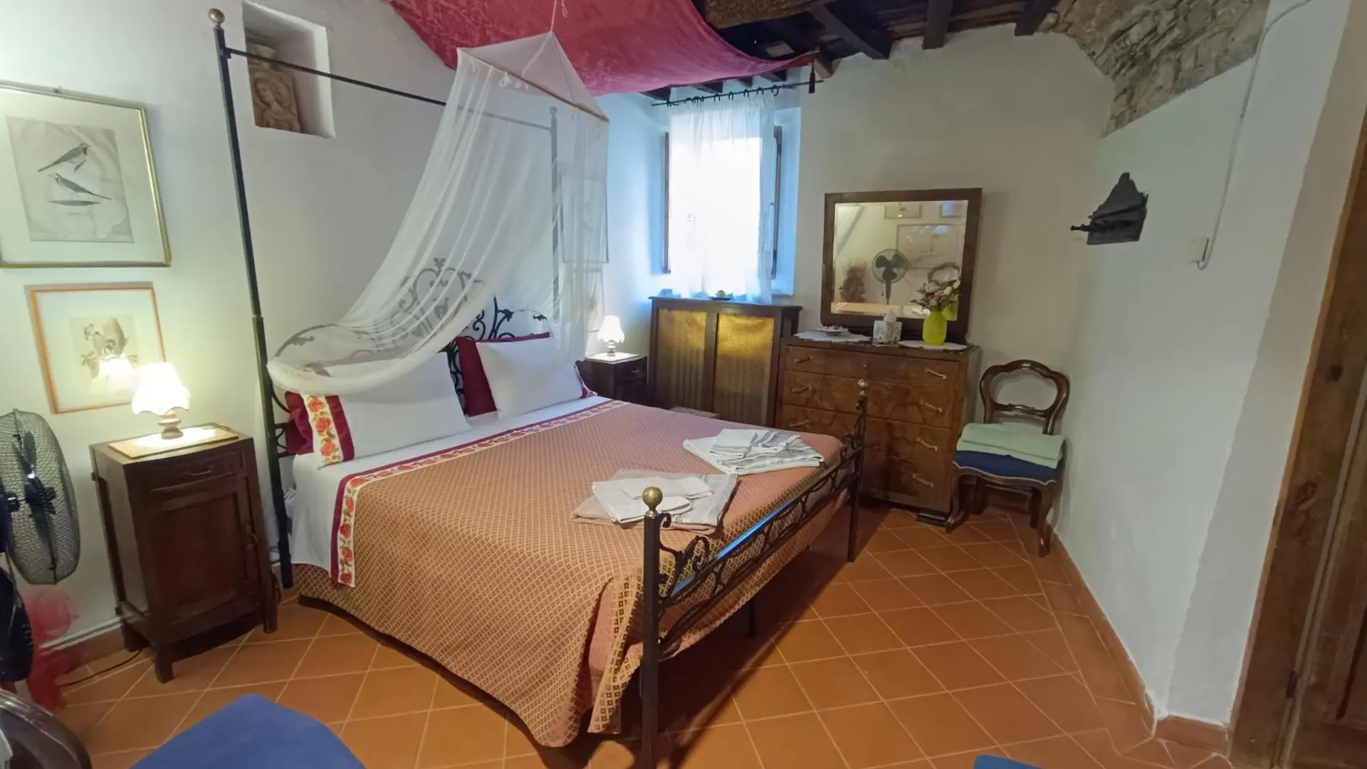 Agriturismo Podere Tegline Radda in Chianti