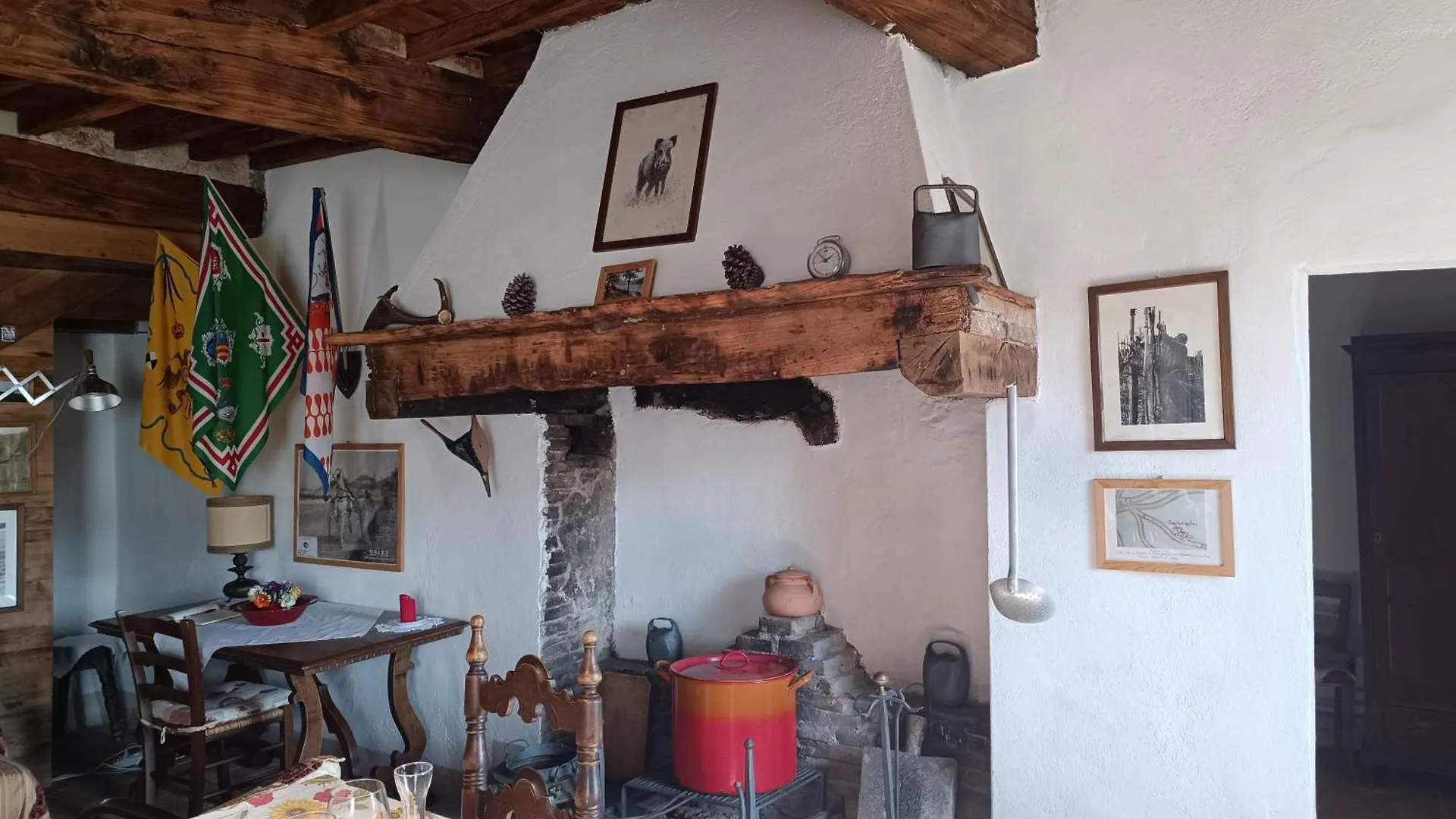 Agriturismo Podere Tegline Radda in Chianti