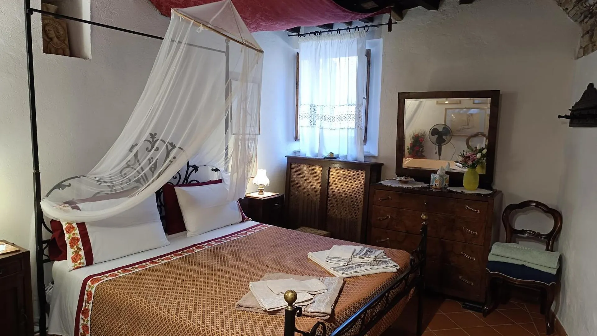 Agriturismo Podere Tegline Radda in Chianti