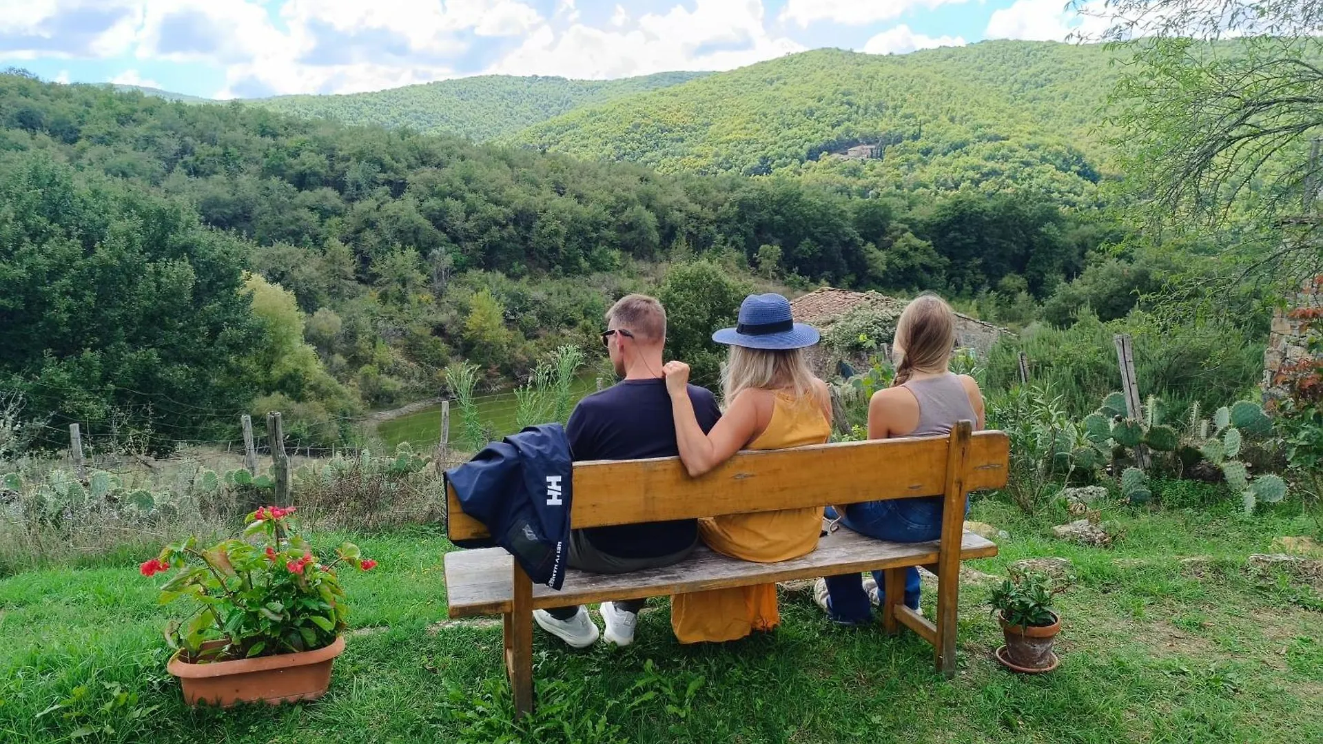 Agriturismo Podere Tegline Radda in Chianti Farm stay