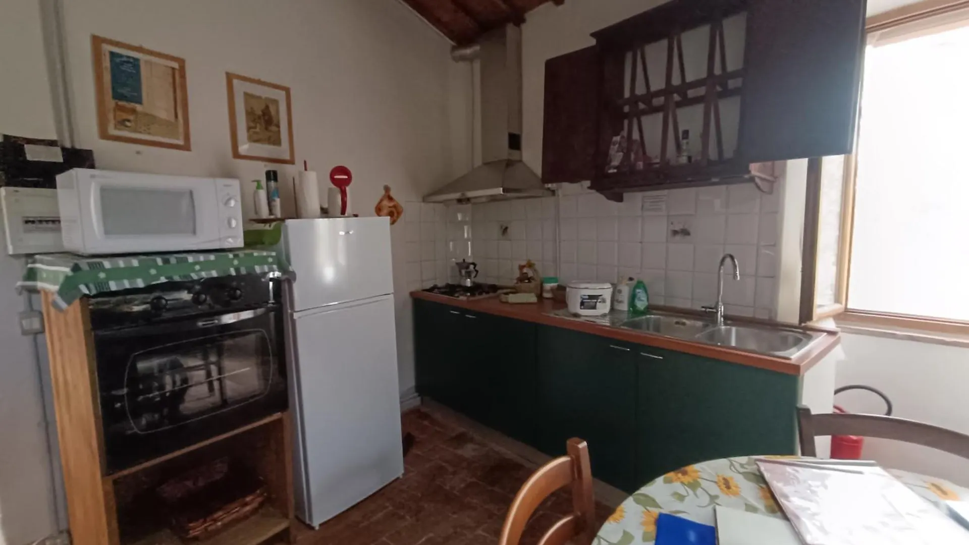 Agriturismo Podere Tegline Radda in Chianti 0*,  Italy