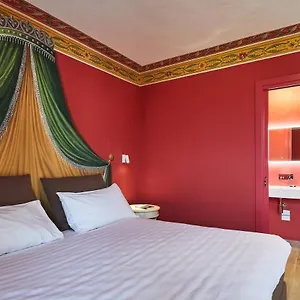 Apartment Poppi Suites, Poppi