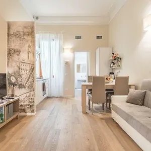 Apartment Perseus, Florence